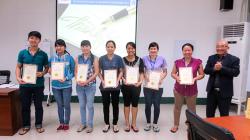 Kỹ năng phân tích và giải quyết vấn đề hiệu quả - PouYuen (12.11.2015)
